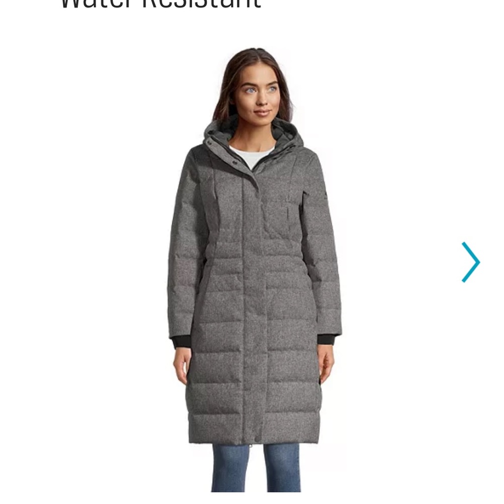 Women’s winter jacket
